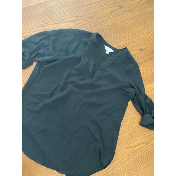 Decree Womans Dressy Top Size M - Picture 1 of 5